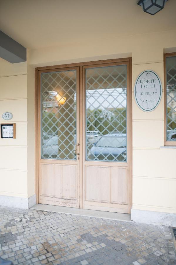 Corte Lotti Charming Loft Pietrasanta Luaran gambar