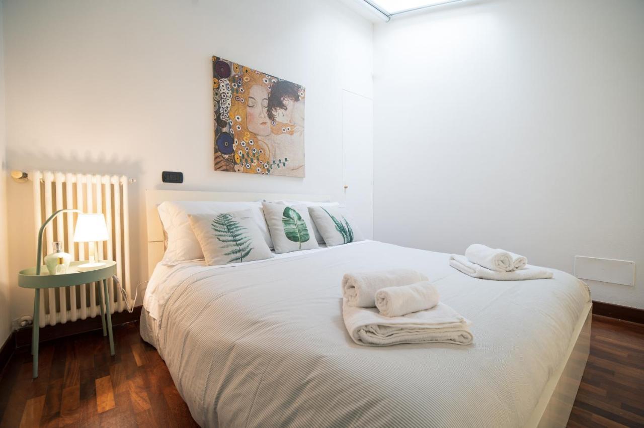Corte Lotti Charming Loft Pietrasanta Luaran gambar