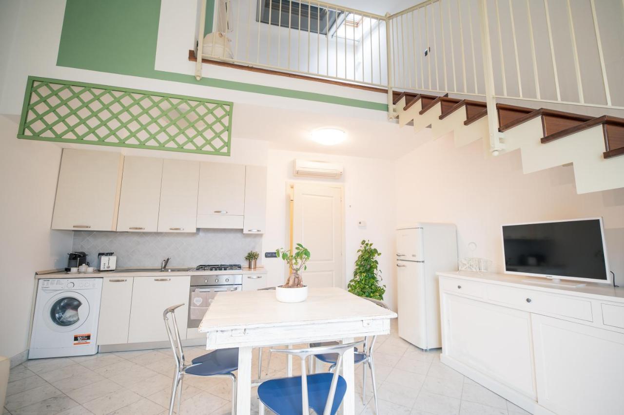 Corte Lotti Charming Loft Pietrasanta Luaran gambar