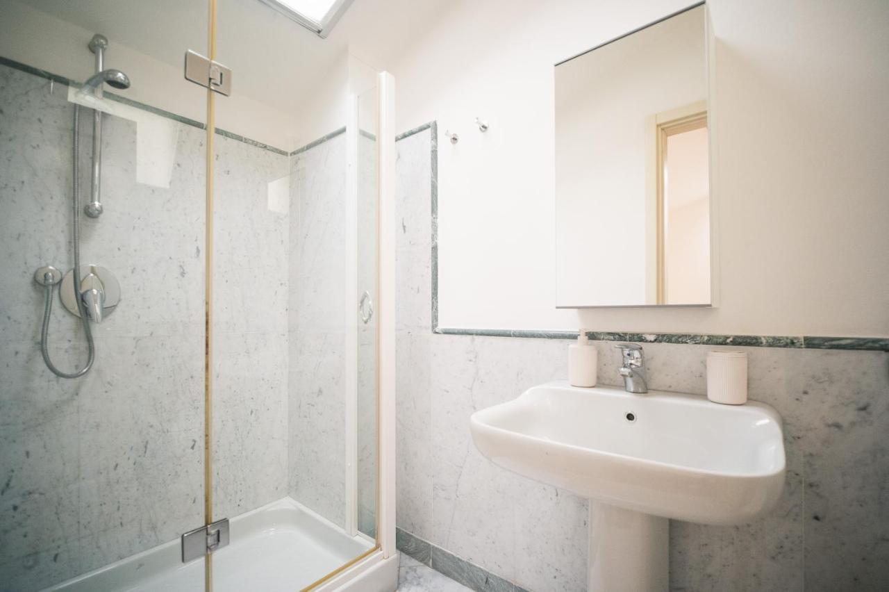 Corte Lotti Charming Loft Pietrasanta Luaran gambar