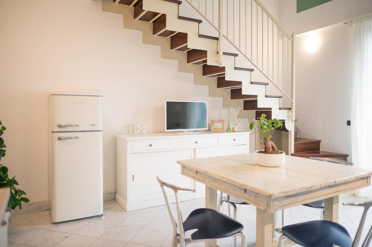 Corte Lotti Charming Loft Pietrasanta Luaran gambar