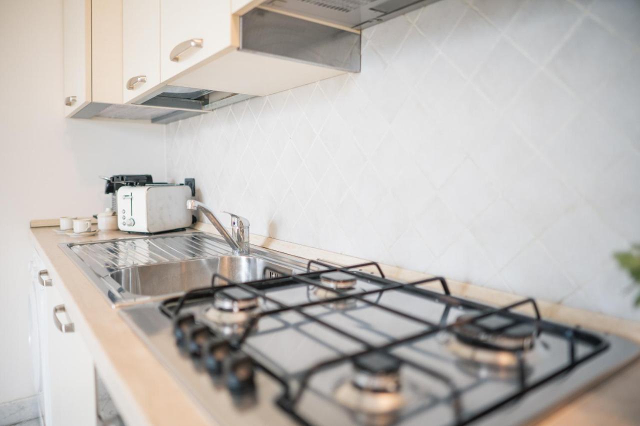 Corte Lotti Charming Loft Pietrasanta Luaran gambar